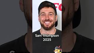 Made In Chelsea Then and Now 2025 Shorts Edition