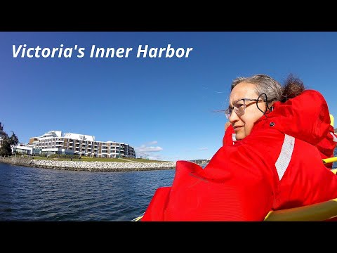 Inn At Laurel Point - A Waterfront Hotel In Victoria, BC