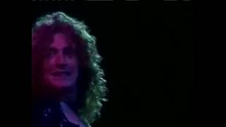 Led Zeppelin – Earl's Court May 24th, 1975 - YouTube