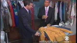 Finding A Good Drycleaner