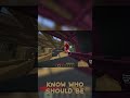 trolling the seekers #minecraft #gaming #fyp