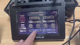 perfectcue supercue demo video