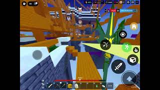 I Joined FAMOUS YouTuber Thyst’s Customs Match @Thyst0502 