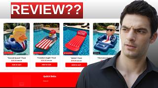 FloatUSA.shop Trust Score Shocked Me! Full Investigation