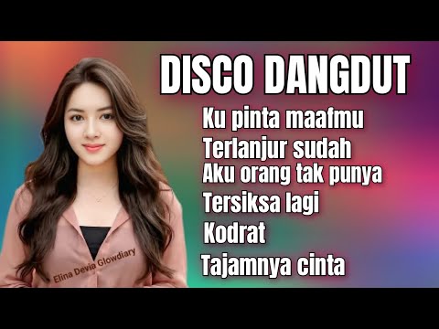 DISCO DANGDUT TOP ELECTONE 2026 || I ASK FOR YOUR FORGIVENESS, A HITS ALBUM THAT'S VERY NICE TO L...