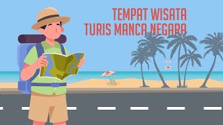 Bisnis Tour dan travel   Video Explainer Exclusive, Biro Perjalanan Wisata, Traveler Adventure screenshot 1