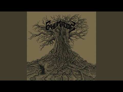 Putar All Seeing Eye - Exhumation