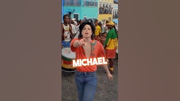 Michael Jackson BEAT UP 2Pac 😳