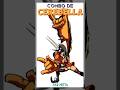 CEREBELLA COMBO (42 HITS) #skullgirls #skullgirlsmobile