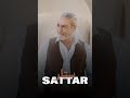 Sattar Bahare Man Gozashteh Shayad