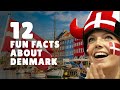 12 fun facts about denmark  what are denmark famous for