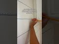 me painting my parents bathroom until I realized I can’t see the design unless I’m sitting on toilet