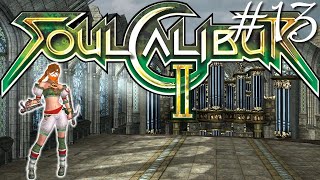 Soul Calibur II: Clássico jogo de luta completa 20 anos