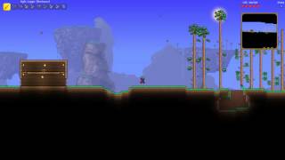 Terraria Let's Play #2 | A Grand Mansion!