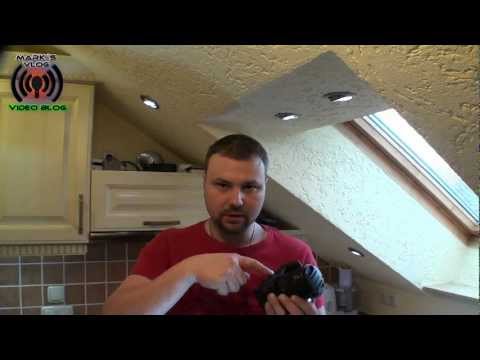 Stativgewinde an Kamera kaputt was nun Teil 1.