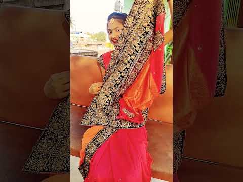 Aachal Rani Short Video 