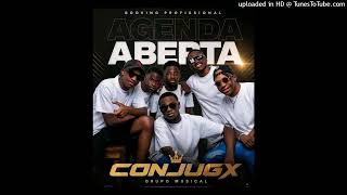 Conjugx - Mexe O País Prod. Taba Mix Penguendê Audio Oficial