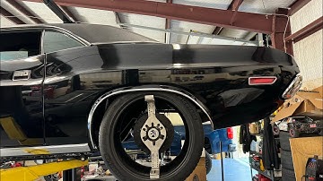 Custom Offsets : How to measure for the perfect wheel fitment and stance