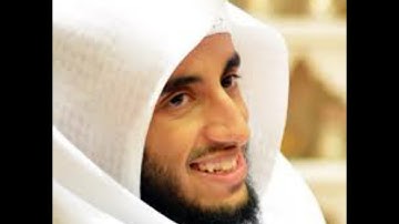 (كل من عليها فان ويبقى وجه ربك ذو الجلال والإكرام‏)  تلاوة بصوت القارئ محمد النقيدان