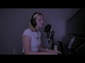 Evie Clair - The Middle (Jimmy Eat World)