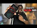 Here’s how much YouTube PAID for 100,000 Views in 2025 - FULL BREAKDOWN!
