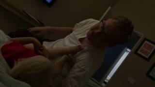 Colin Tickling Matthew