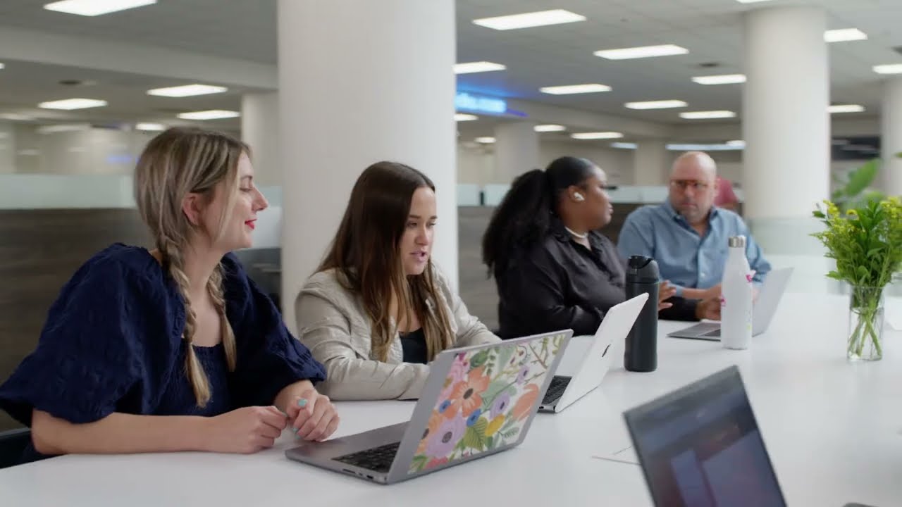 Welcome to Shaker Recruitment Marketing