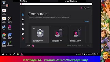 UMVC3 WNF secondary stream.  AWS Parsec Marvel