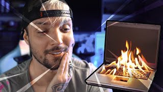 COMO EDITAR VÍDEO EM UM COMPUTADOR LENTO