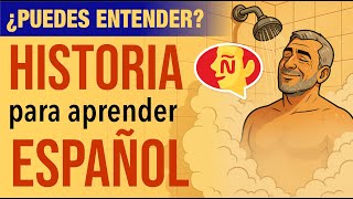 Stories In Spanish To Improve Your Listening Skills Historias En Español Nivel Intermedio