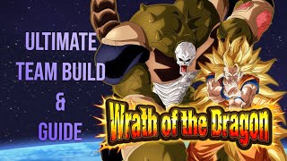 HOW TO BEAT THE SUPER SAIYAN 3 GOKU & HIRUDEGARN EXTREME Z BATTLE: DBZ DOKKAN BATTLE