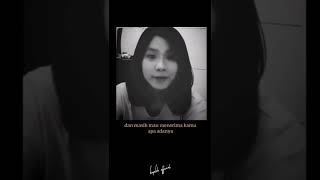 Pesan untuk cewek|sedih Dengerinnya|storyWA
