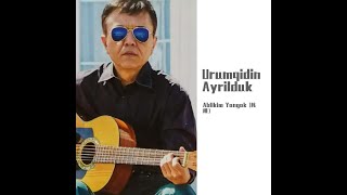 Yultuzumni Izdayman - Ablikim Yangak