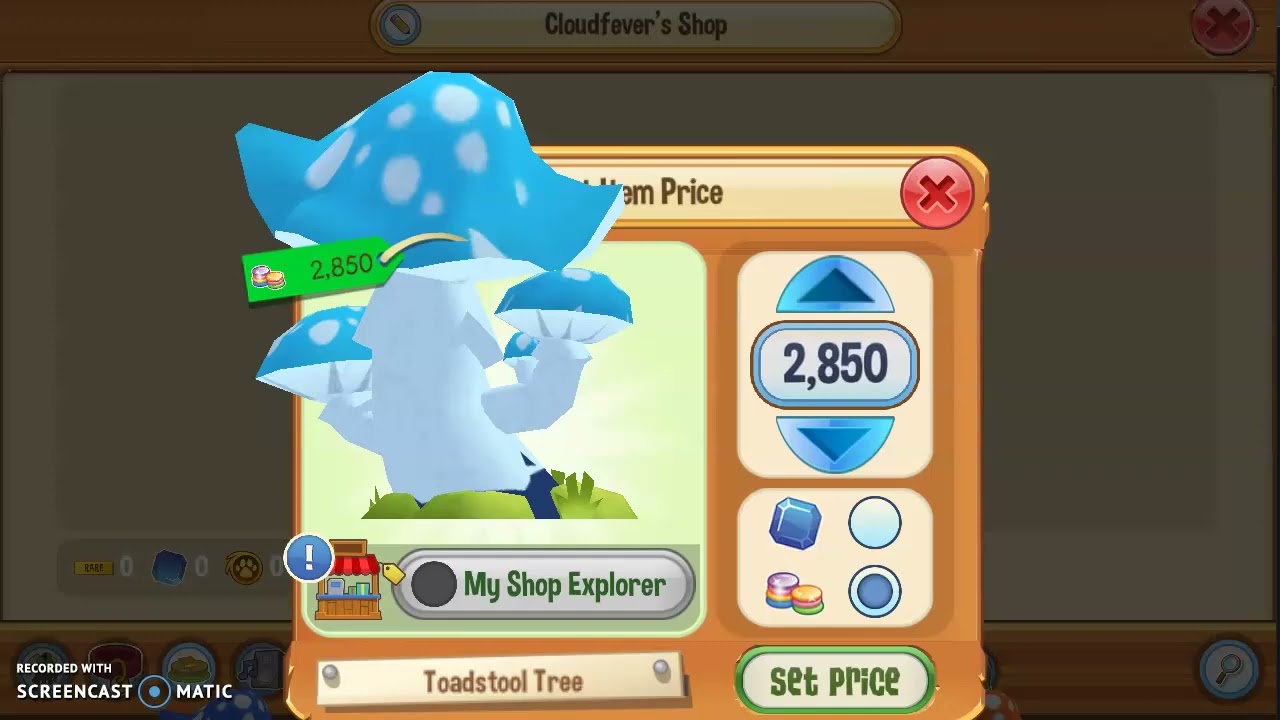 HUGE BETA SHOP AT MY DEN !! [CHEAP GLIDERS] Animal Jam YouTube