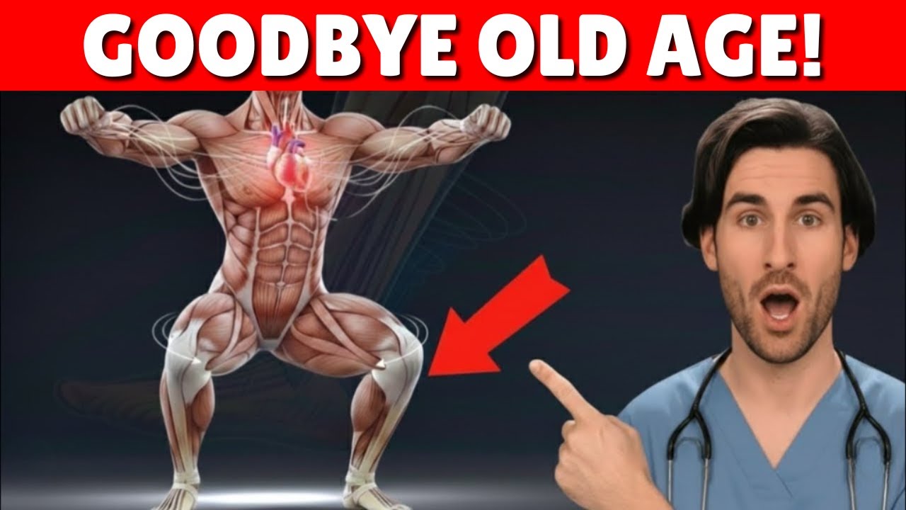 Over 60? These 2 Exercises Are Better Than Walking — Specialist Endorsed!