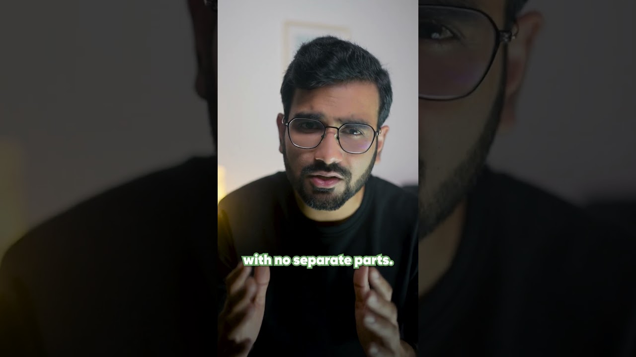 🚀 India's 3D-Printed Rockets by Agnikul Cosmos 🌌