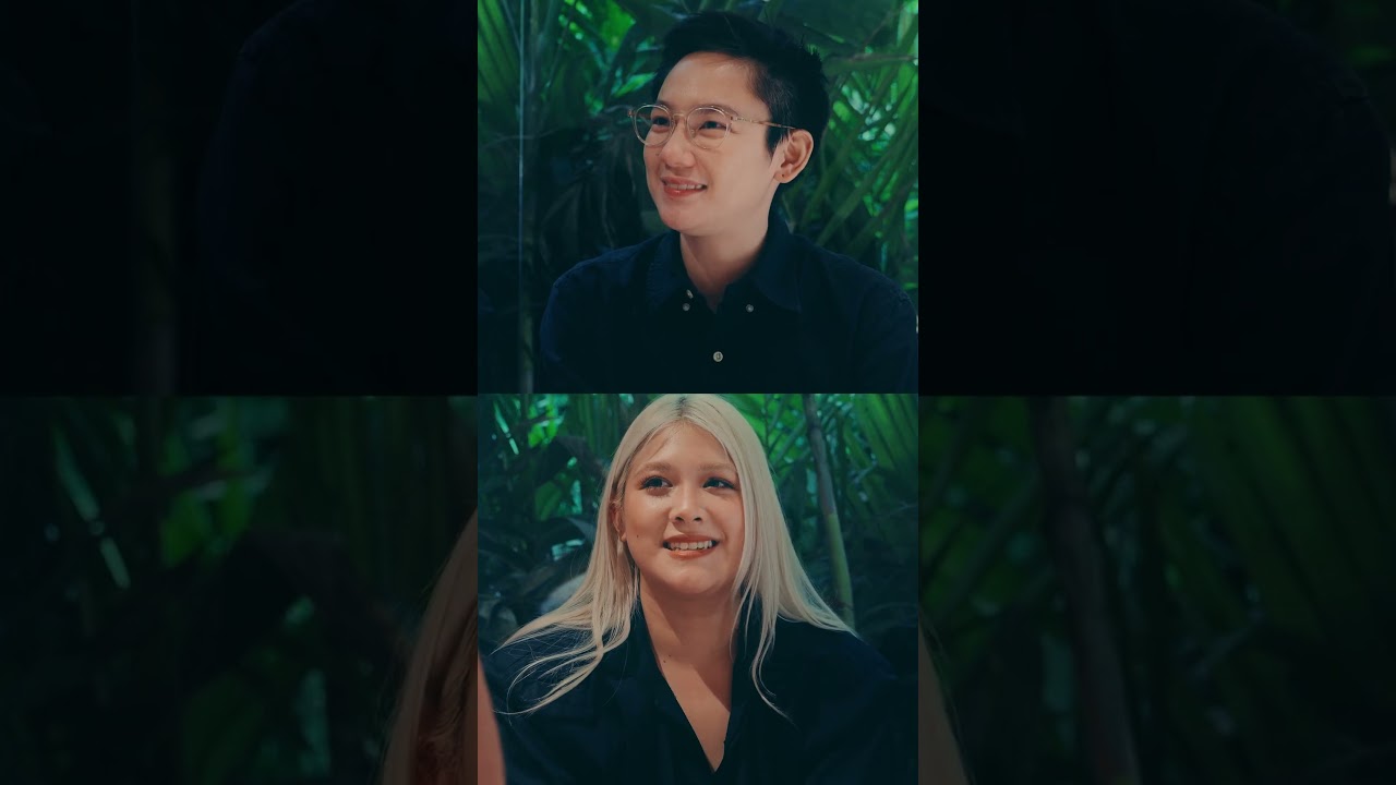 น้องๆเก่งกันมากครับ ทำด้วยใจไม่คาดหวัง #Emily's #หมี่ไก่ฉีก #Tuckboriboon #พูดไปเรื่อย