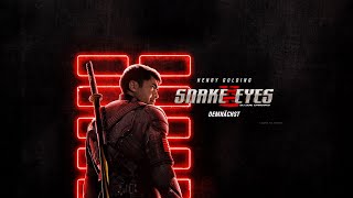 SNAKE EYES: G.I JOE ORIGINS | OFFIZIELLER TRAILER | Paramount Pictures Germany | Trailer FSK: 12