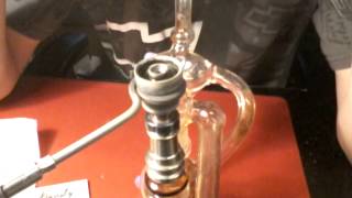 Kandy Kush Shatter Dab