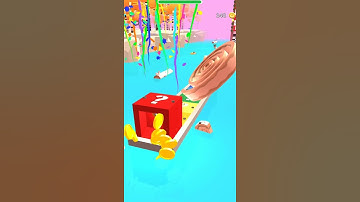 Spiral Roll android games walkthrough level #6