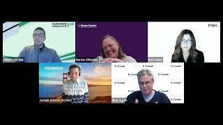 Intellectual Property Practice Showcase - Summer Associate Hub 2024 Live Virtual Series