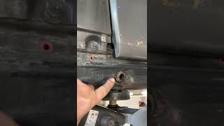 Kurzes Update vom Mercedes 300 CE 24V W124| Philipp Sommer Fahrzeugpflege