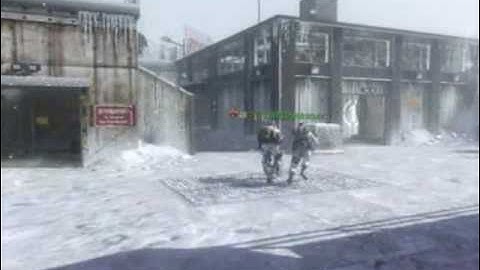 Epic Tomahawk Kill On Summit- Search and Destroy