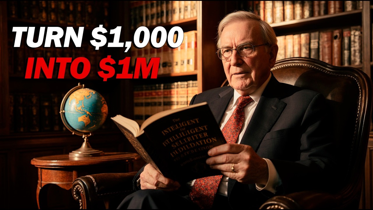 Sell These 3 Assets Before Retiring: The Shocking Truth