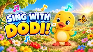 SING WITH DODI!