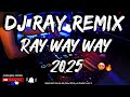 Dj Rai Remix Rai Way Way راي جديد 2026 