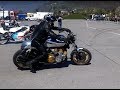 Honda CBX 1000 CB1 - Incredible Exhausts Sound