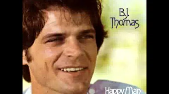 B.J. Thomas — I Want to Be More Like Jesus (1979) B.J. Thomas — I Want to Be More Like Jesus (1979)