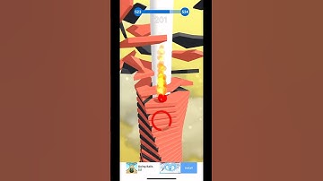 ASMR GAMES LEVEL 522-526 #asmrgame #stackball #stackballsolution #games #stackballgame #gaming