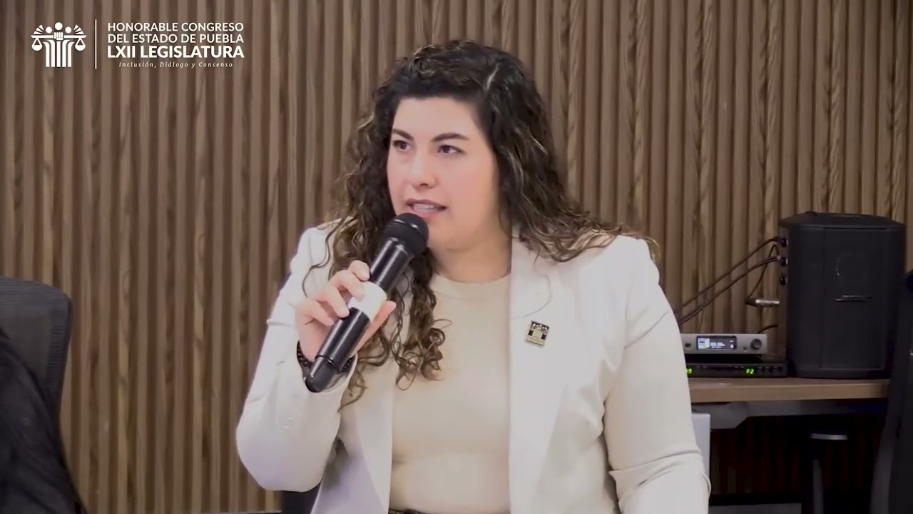 Comisión de Igualdad de Género 22 de Octubre de 2026